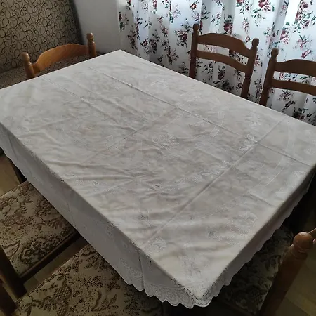 Daire Prestige Baška Voda